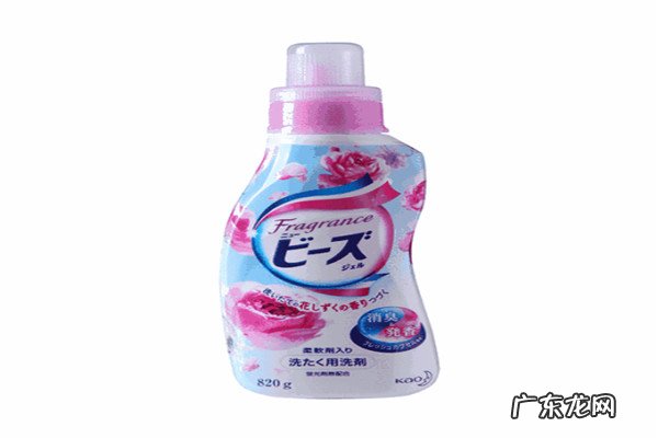 花王洗衣粉 洗衣液十大排名无荧光前十名:花王柔顺洗衣液上榜