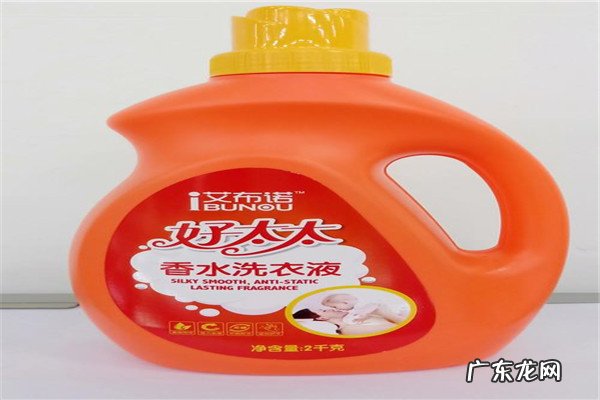 花王洗衣粉 洗衣液十大排名无荧光前十名:花王柔顺洗衣液上榜