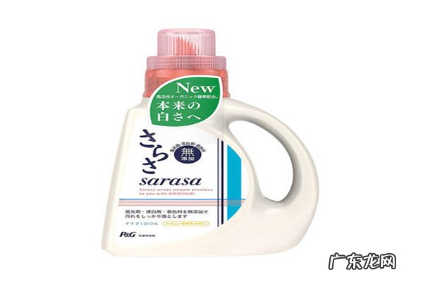 花王洗衣粉 洗衣液十大排名无荧光前十名:花王柔顺洗衣液上榜