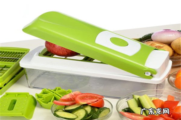 神器 十种多功能厨房小神器