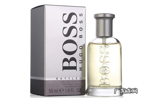 最受欢迎的男士香水 世界公认十大男士香水