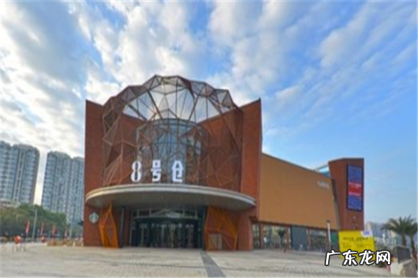 深圳大商场排名最新 深圳十大购物中心排行榜