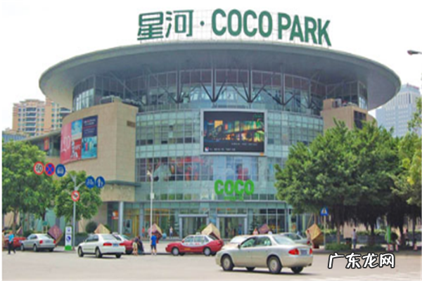 深圳大商场排名最新 深圳十大购物中心排行榜