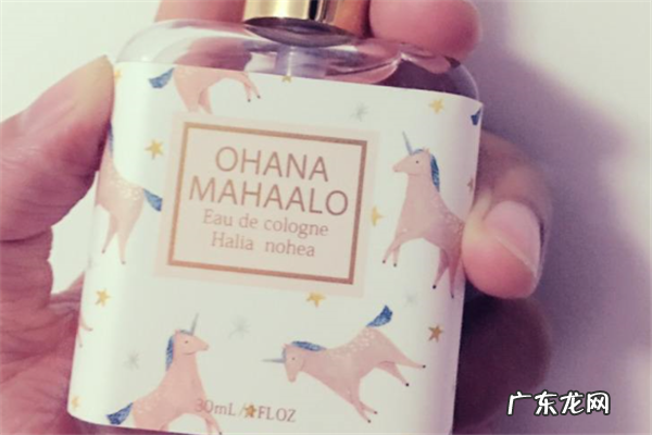 排名第一的香水 好用平价的香水排行榜少女