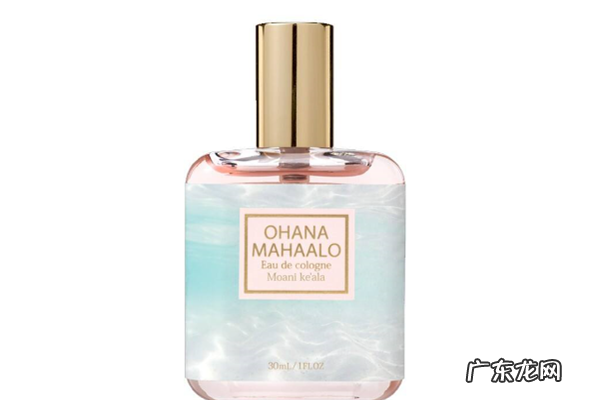 排名第一的香水 好用平价的香水排行榜少女