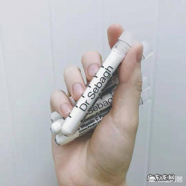 有什么好用的美白小安瓶推荐？