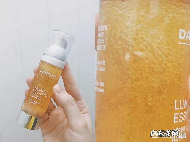 有什么好用的美白小安瓶推荐？