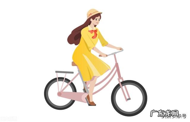 女性适合骑自行车锻炼吗?