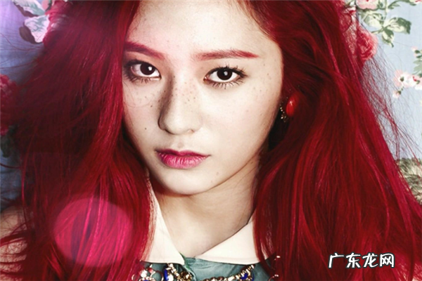 2020年显白显年轻的发色 2020年最显白减龄的发色