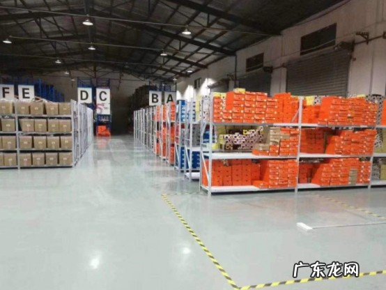 自己发货好和云仓代发货好，看完就知道答案了！,广州云仓代发货？