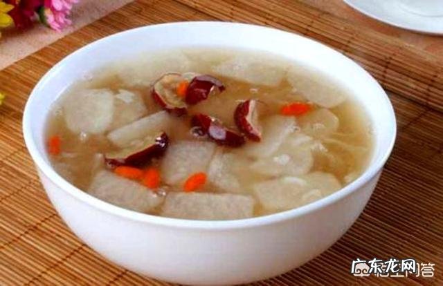 冬天吃什么水果比较好呢？