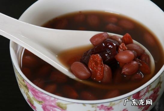 红豆可以煲汤吗?怎么做好吃呢?