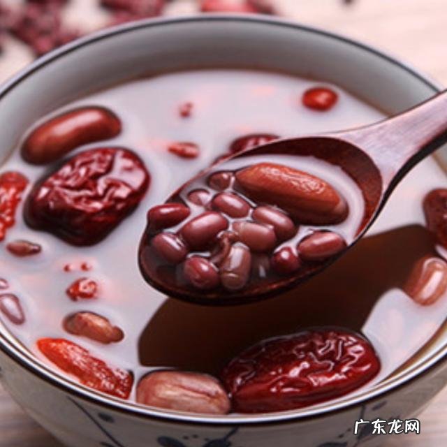 红豆可以煲汤吗?怎么做好吃呢?