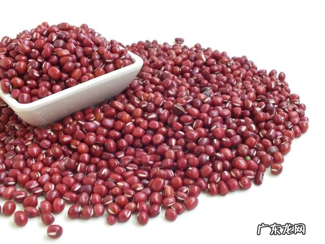 红豆可以煲汤吗?怎么做好吃呢?