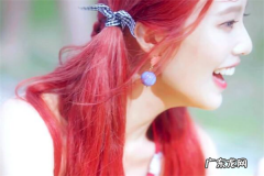 2020最流行什么发色 适合大学生的发色2020