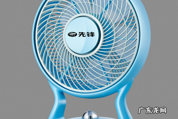 中国十大电风扇品牌 世界十大电风扇品牌