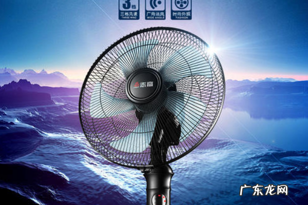 中国十大电风扇品牌 世界十大电风扇品牌