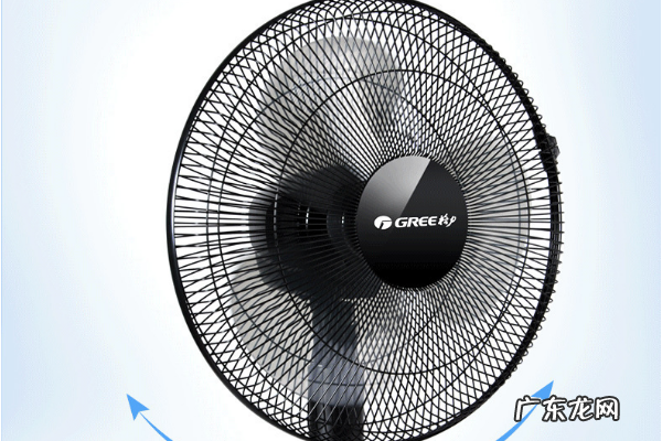 中国十大电风扇品牌 世界十大电风扇品牌