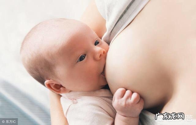 哺乳期的宝妈平时饮食应注意什么?