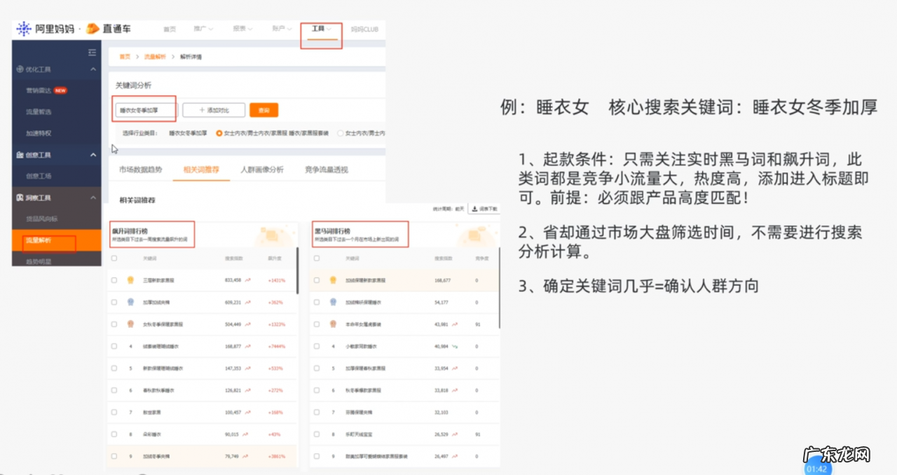 快速有效收割年底最后的流量