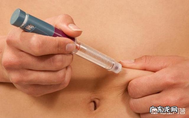 糖尿病患者需要每天注射胰岛素吗