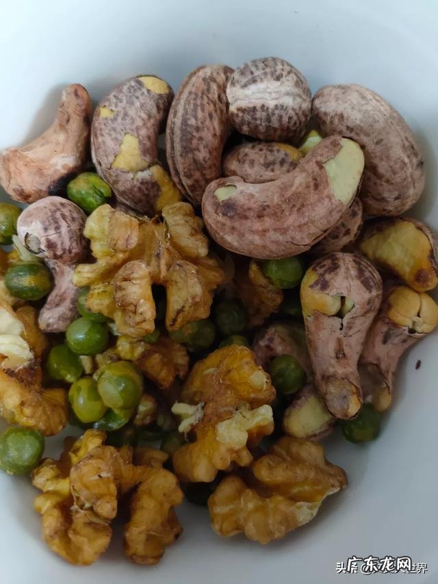 脱发严重,吃什么东西可以长头发