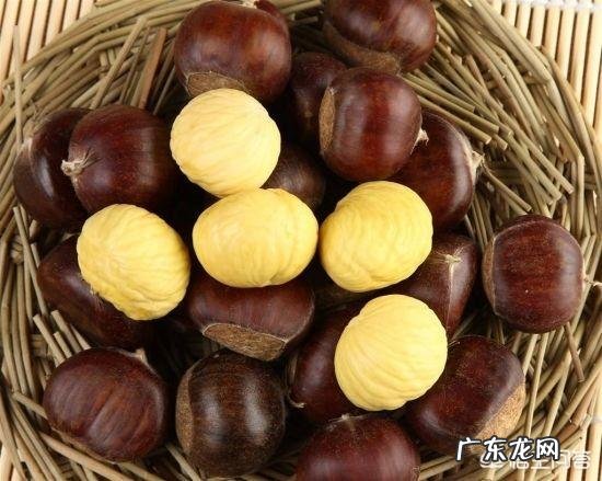 熟板栗冷冻过的怎么吃 板栗能冷冻吗？会有什么影响？