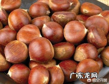 熟板栗冷冻过的怎么吃 板栗能冷冻吗？会有什么影响？