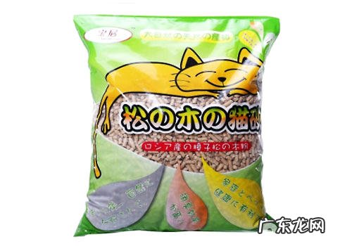 松木猫砂使用时要注意什么？