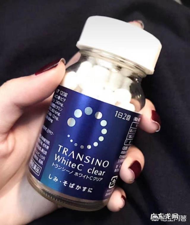 美白丸真的能美白吗?有副作用吗?