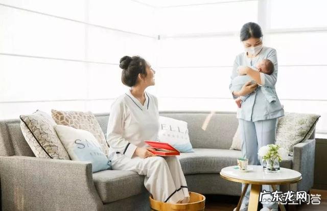 产后科学坐月子有哪些讲究?如何收盆骨、减体重?