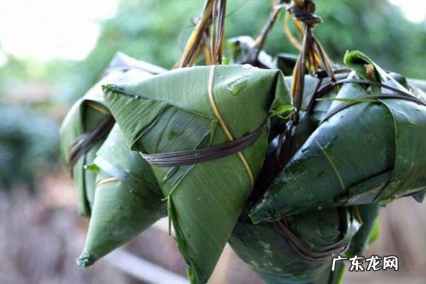 没确定关系能收礼物吗 端午节送对象家十大礼物