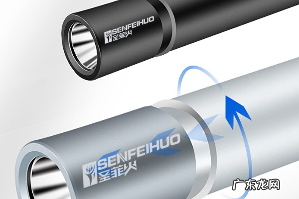 世界十大强光手电品牌 世界十大手电筒品牌