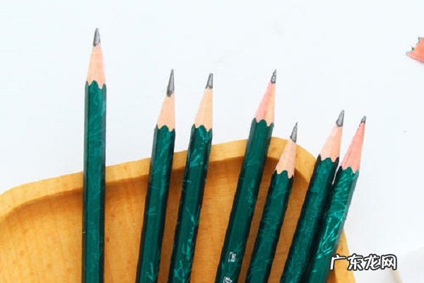 马克笔用素描本还是速写本 世界十大素描铅笔品牌