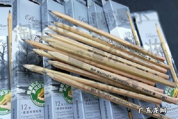 马克笔用素描本还是速写本 世界十大素描铅笔品牌