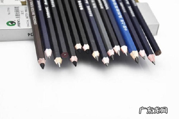 马克笔用素描本还是速写本 世界十大素描铅笔品牌