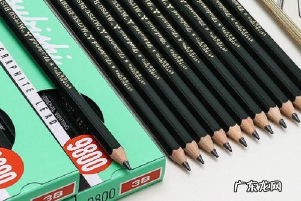 马克笔用素描本还是速写本 世界十大素描铅笔品牌