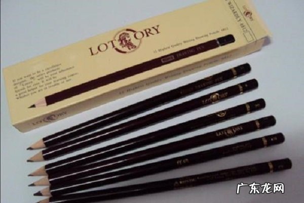 马克笔用素描本还是速写本 世界十大素描铅笔品牌