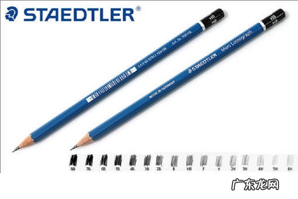 马克笔用素描本还是速写本 世界十大素描铅笔品牌
