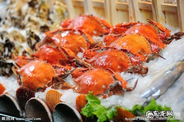 哪几种海鲜会增加内脏脂肪?