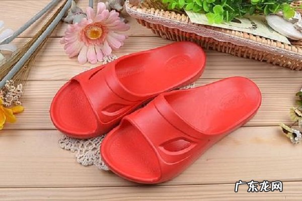 室内拖鞋十大名牌排行榜 质量好的家居拖鞋品牌