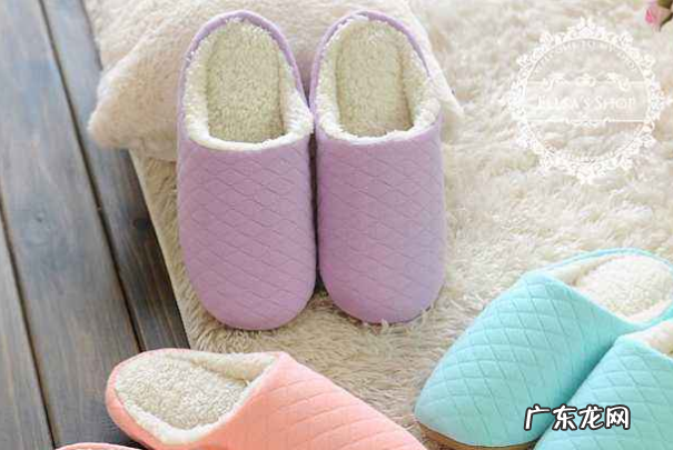 棉拖哪个牌子质量好 十大棉拖品牌