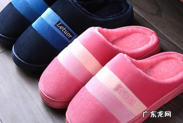 棉拖哪个牌子质量好 十大棉拖品牌