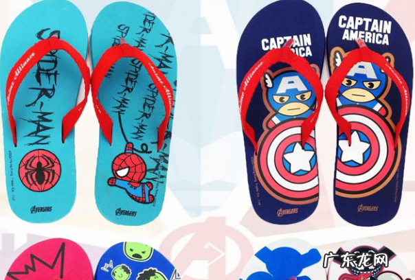 中国棉拖鞋十大名牌 全球人字拖品牌排行