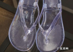 中国棉拖鞋十大名牌 全球人字拖品牌排行