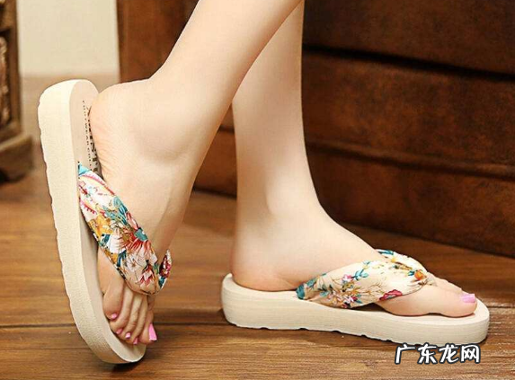 中国棉拖鞋十大名牌 全球人字拖品牌排行