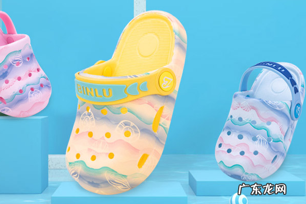 中国十大拖鞋品牌排行 适合中国儿童十大拖鞋品牌