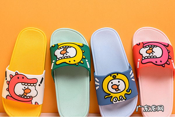 中国十大拖鞋品牌排行 适合中国儿童十大拖鞋品牌