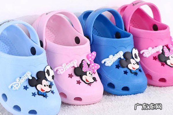 中国十大拖鞋品牌排行 适合中国儿童十大拖鞋品牌