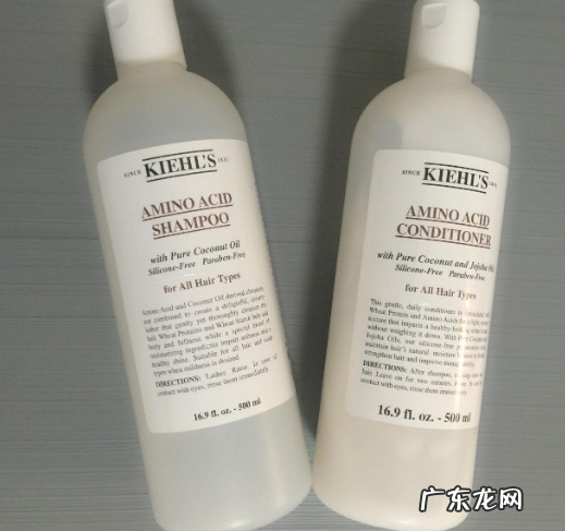 全球公认最好的男士洗发水 全球十大口碑最好的洗发水